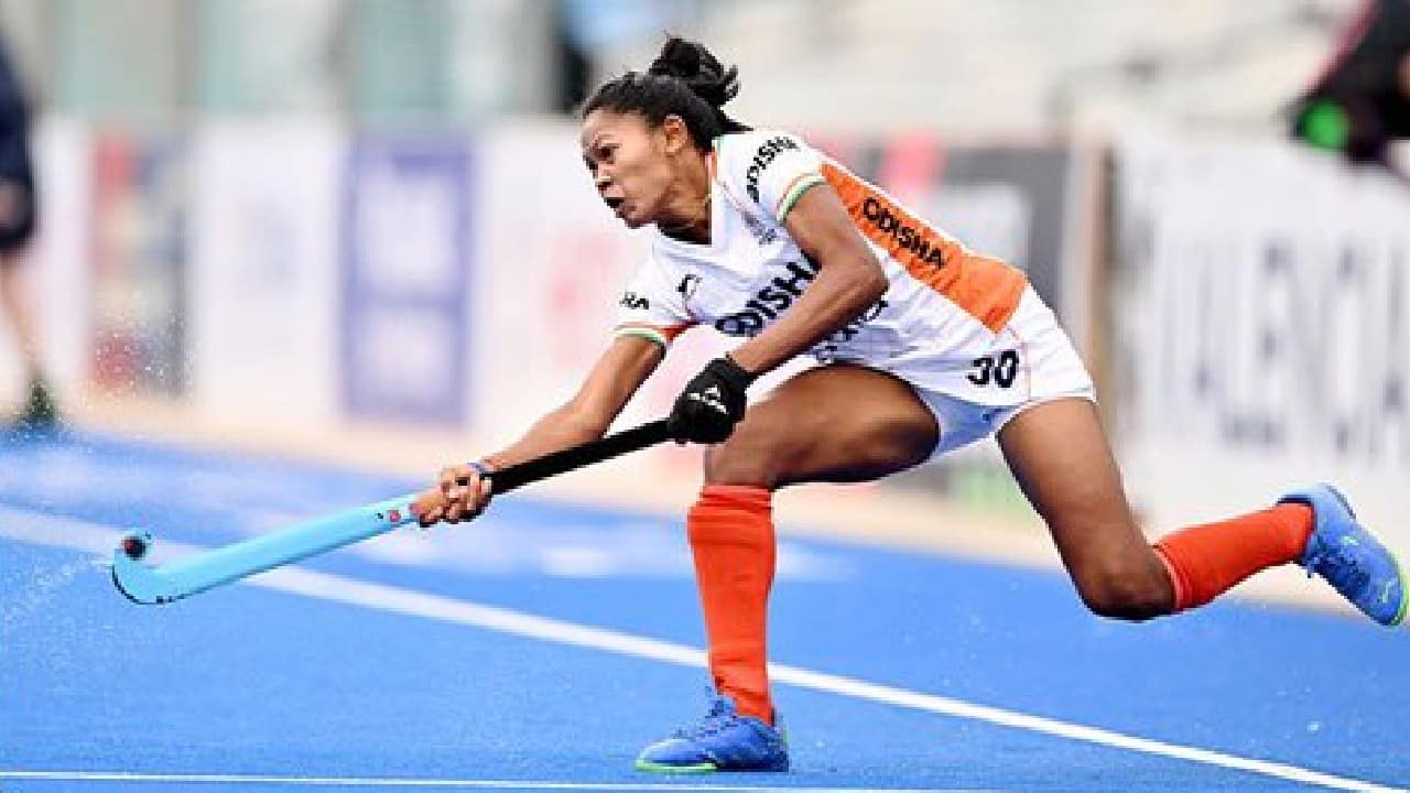 Indian womens hockey team wins inaugural FIH Nations Cup, promoted to 2023-24 Pro League