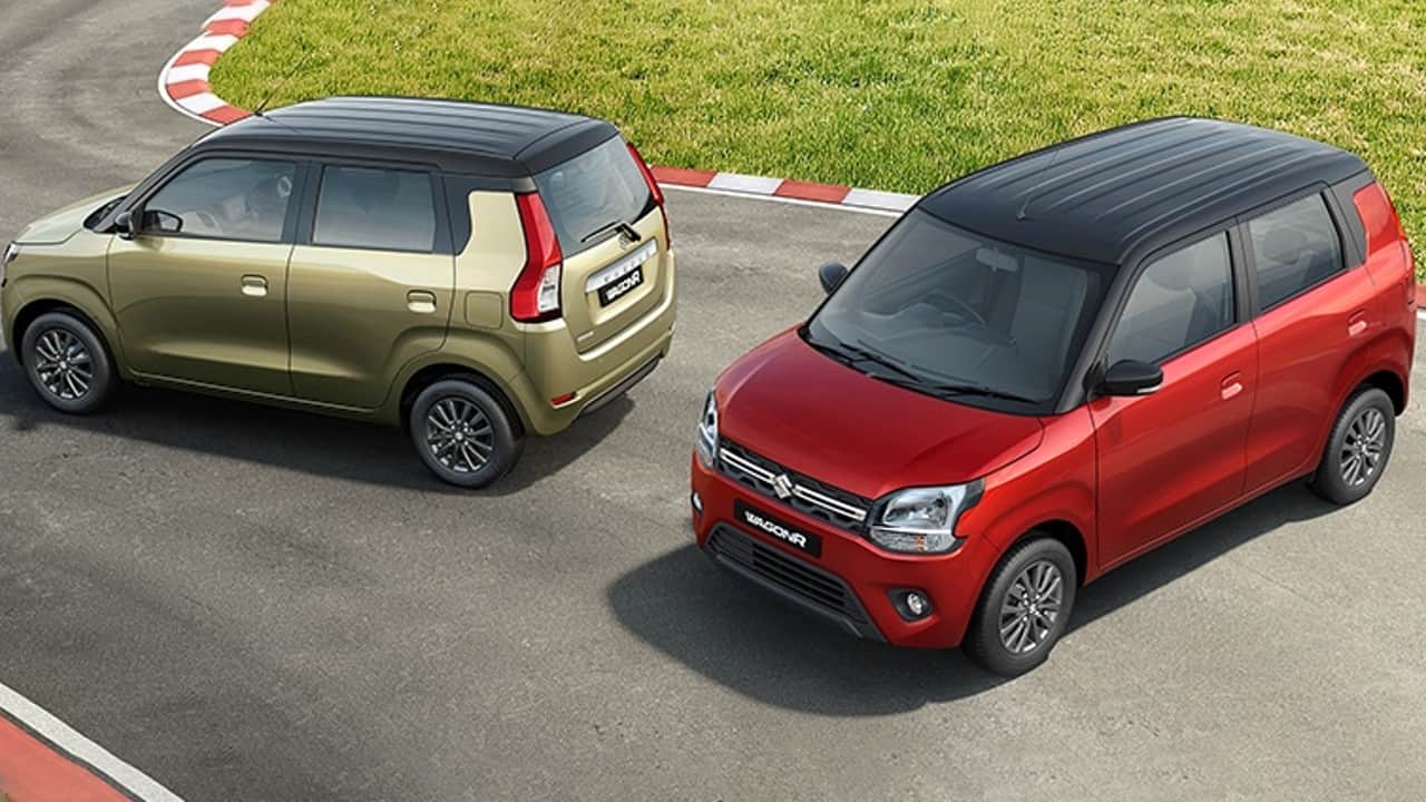 Rank 1 | Maruti Suzuki WagonR | Cars sold: 2,07,136 | And finally, taking the top spot is the Maruti Suzuki WagonR, which has sold 2.07 lakh units so far. This beats 2021’s all-year figure of 1,83,851 units by 12 percent. The WagonR, too, was updated back in February, with only minor changes to the exteriors such as new blacked-out alloy wheels and changes to the interior colour scheme. On the other hand, the engine has been updated and the WagonR gets the 1-litre engine from the Celerio as well as the 1.2-litre engine from the new Baleno, Swift and Dzire. Prices for the Maruti Suzuki WagonR start at Rs 5.44 lakh. (Image: Maruti Suzuki)