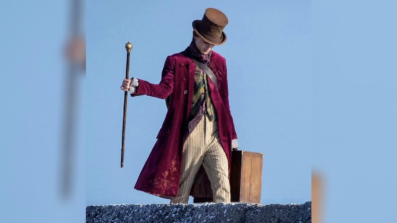 Wonka | Directed by: Paul King | Starring: Timothée Chalamet, Olivia Colman, Sally Hawkins, Rowan Atkinson, Keegan-Michael Key | Release date: December 15, 2023 | The story will focus specifically on a young Willy Wonka and how he met the Oompa-Loompas on one of his earliest adventures. (Source: IMDB)