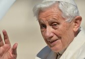 Pope Benedict death paves way for protocols to guide future popes