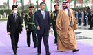China-Saudi Arabia Ties: China's Xi Jinping receives grand welcome in Saudi Arabia
