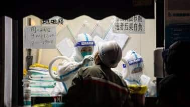 The Eastern Window | The global economy eyes China warily, as COVID’s spread poses potent threat