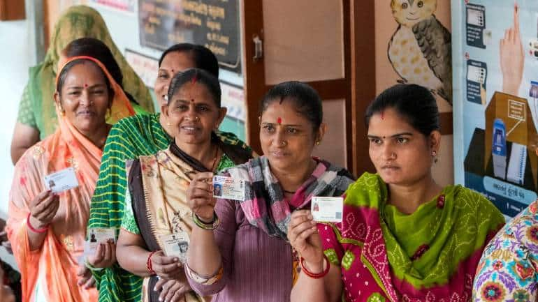 Gujarat Assembly elections: Phase 1 voting ends, 59.24% voter turnout ...