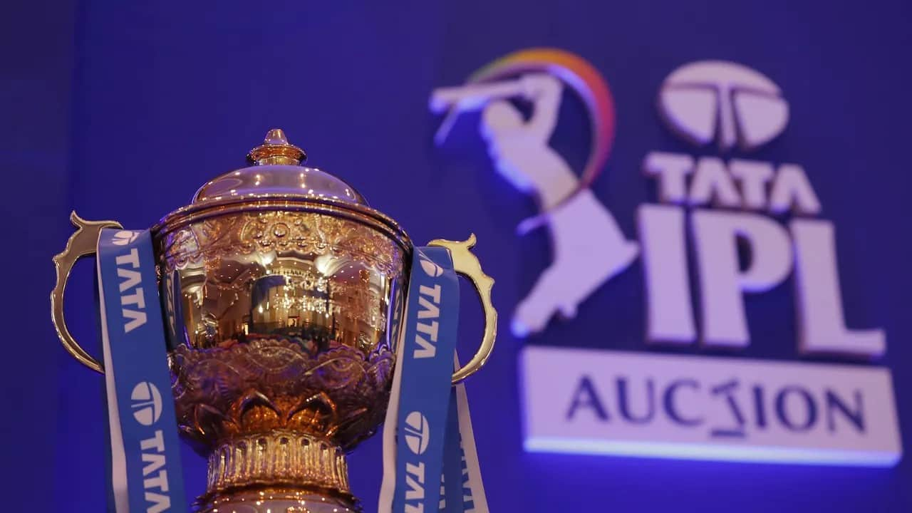 IPL Gujarat Titans Online Tickets Booking 2023 