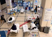 Millions getting infected by COVID in China, hospitals and morgues overwhelmed: Official data