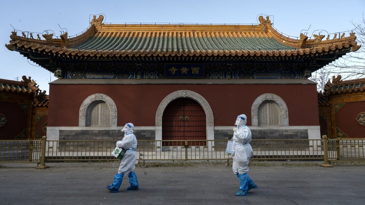 Fresh Covid-19 wave hits Asia; Singapore and Hong Kong see surge: Is India at risk too?