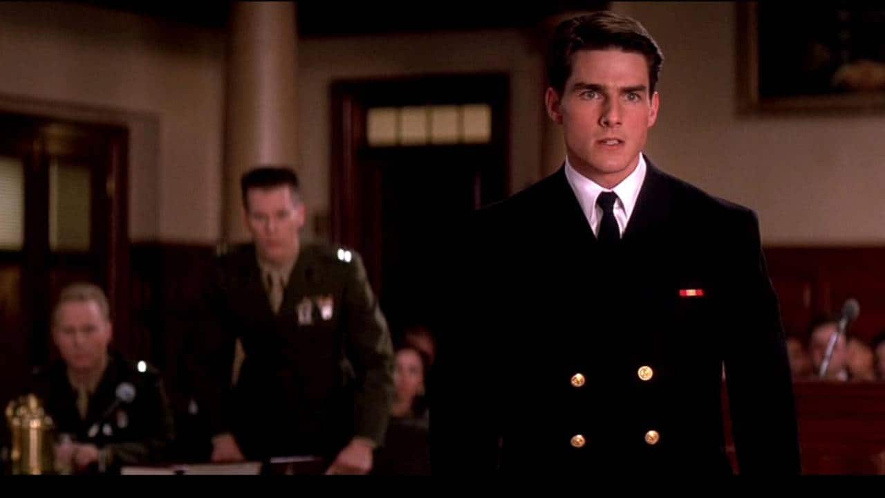 'A Few Good Men' turns 30 and we still can’t handle the truth