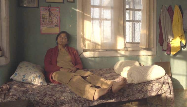 A still from the film.