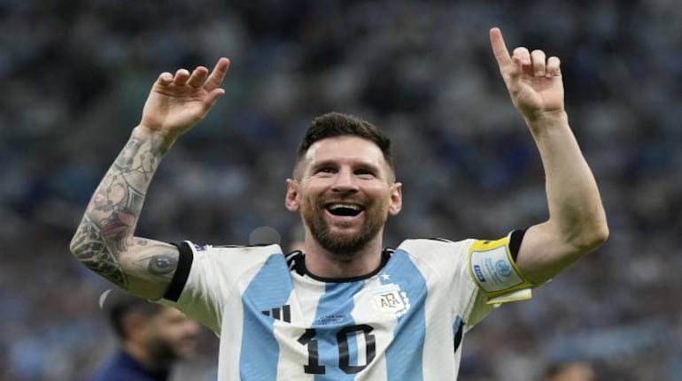 Messi, Martinez pull off dramatic win as Argentina beat Netherlands to  reach semis