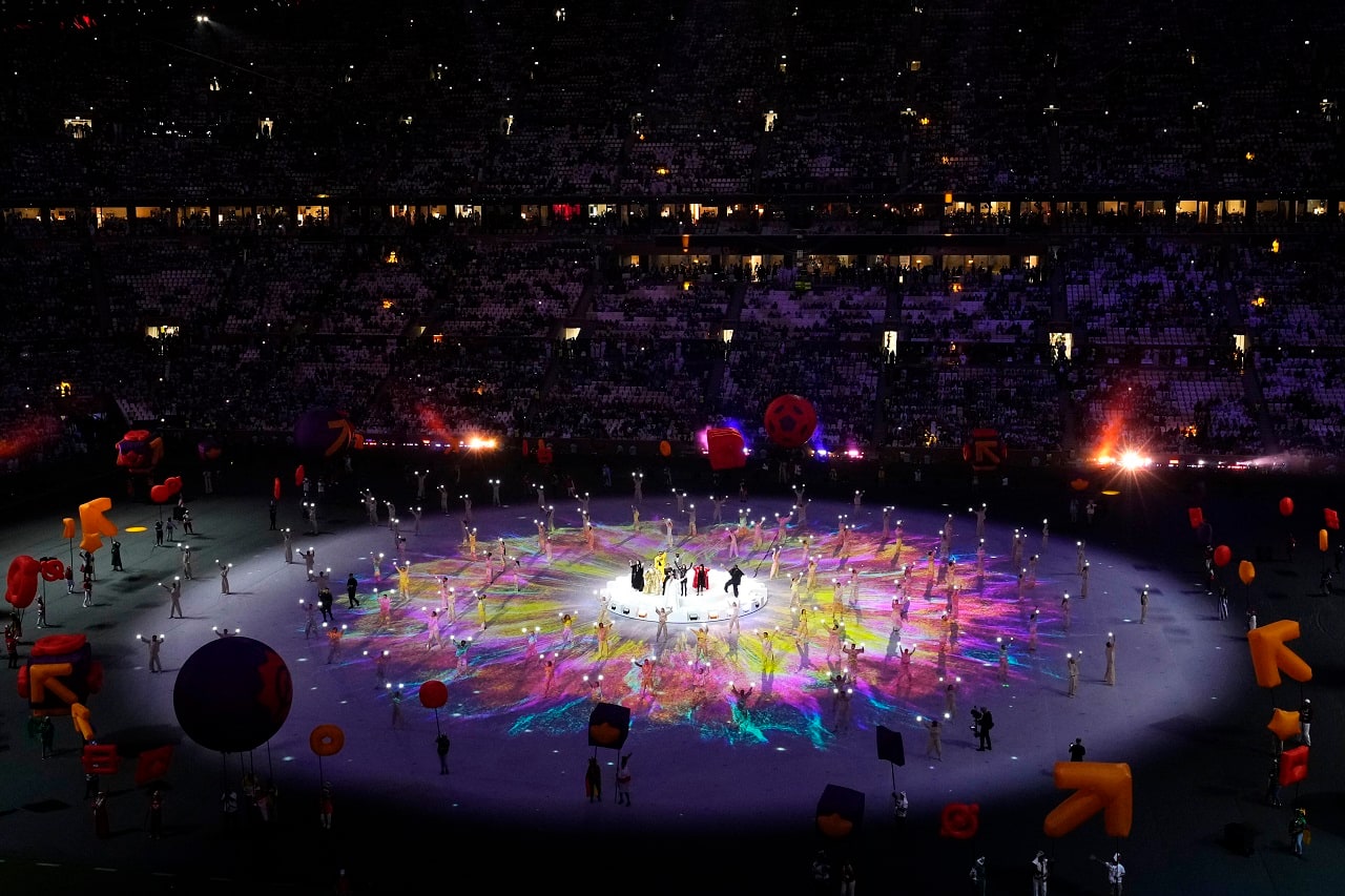 World Cup 2022 closing ceremony: When is it and who is performing?