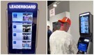 Watch: This ATM displays your bank balance along with your photo