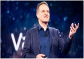 Embracing cloud technology critical to $5 trillion economy ambitions: AWS CEO Adam Selipsky