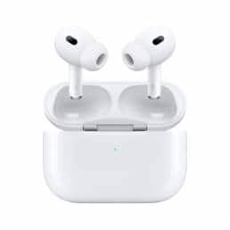 Apple AirPods Pro (2nd Generation) earbuds