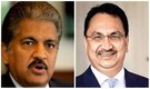 Anand Mahindra mourns Vikram Kirloskar: 'I grieve for my friend from school days'