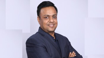 Anand Dalmia of Fisdom