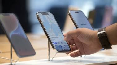 Apple’s iPhone needs a shake-up. A new law might help