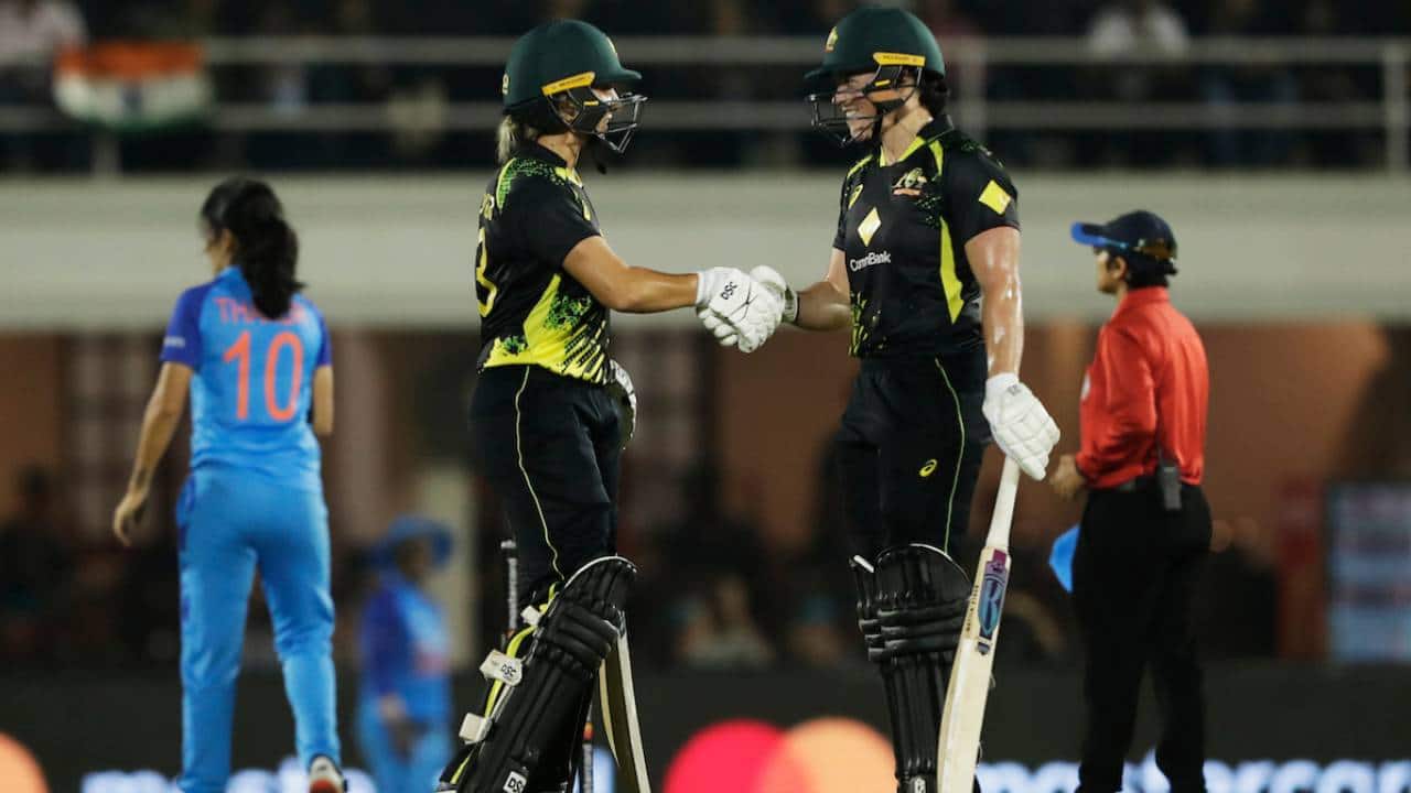 T20I Women's Final 2022: Gardner-Harris' trouncing of India show what Australia are and the rest of the world isn't