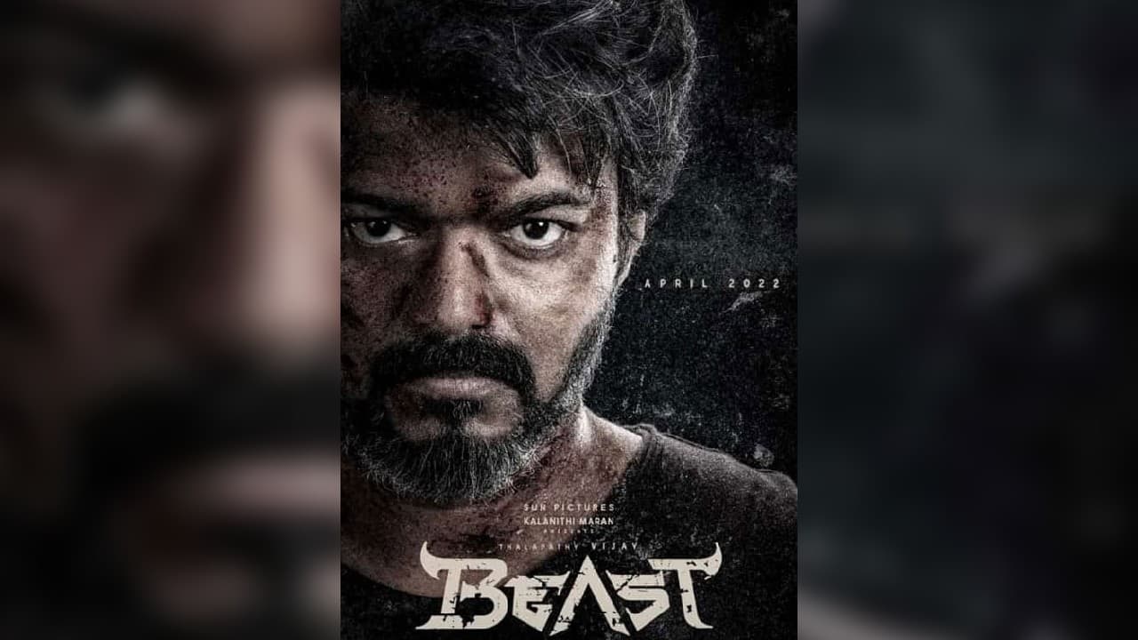 Yearender 2022 | 'Beast' to 'KGF: Chapter 2', the 10 highest grossing  Indian movies worldwide