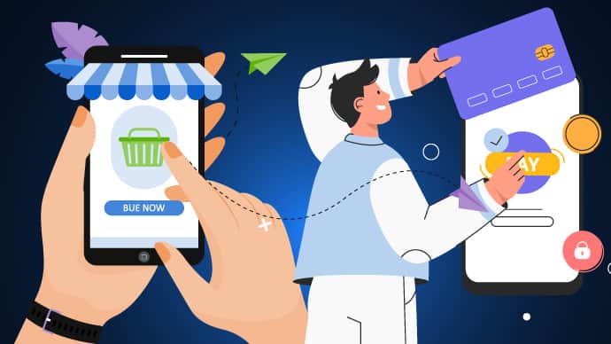 What is buy now, pay later?