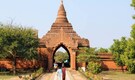 Bagan: Myanmar's city of a thousand pagodas