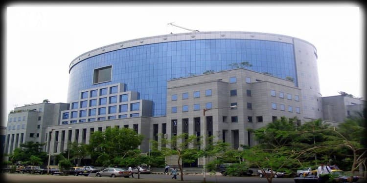 La compagnie de réassurance française loue des bureaux à Mumbai pour Rs 40 lakh par mois