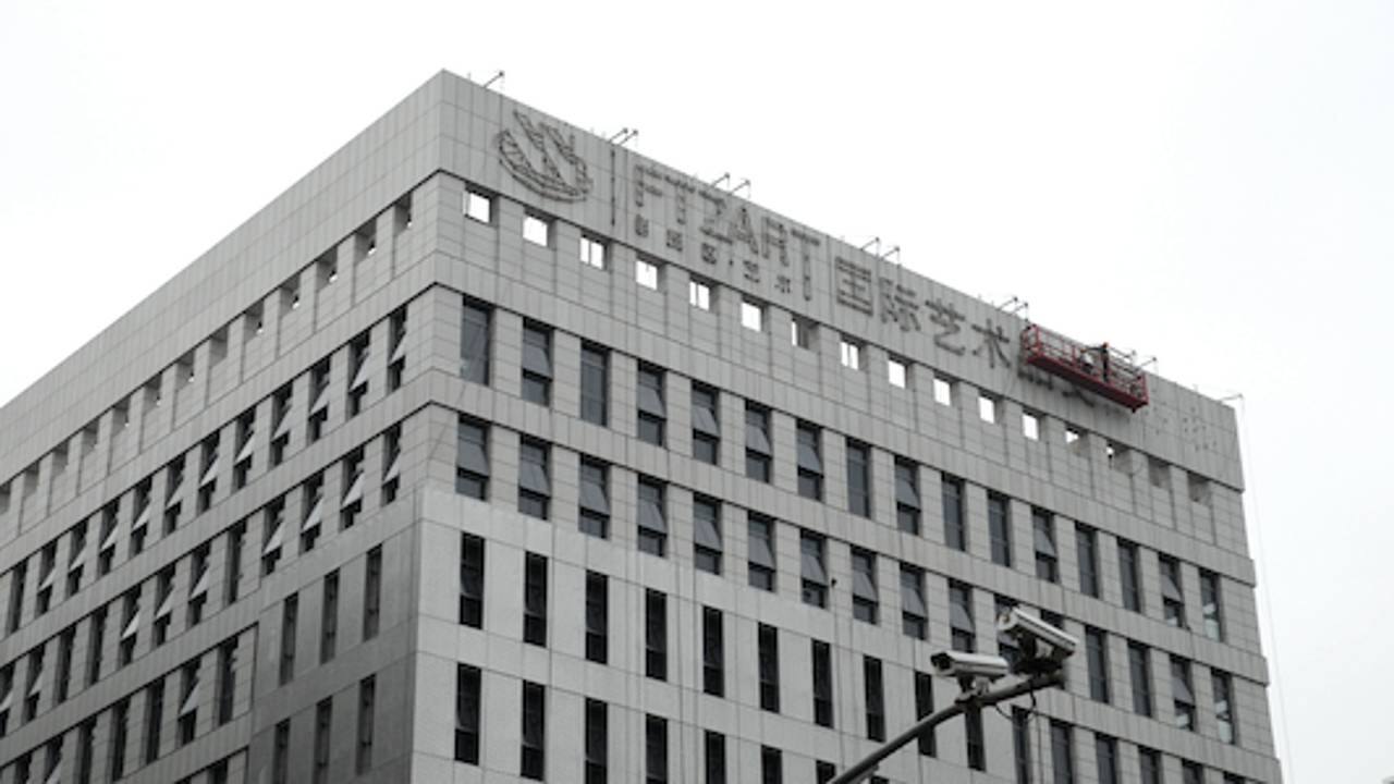 Kochi-Muziris Biennale 2022 | How art freeports are the invisible galleries of the super rich