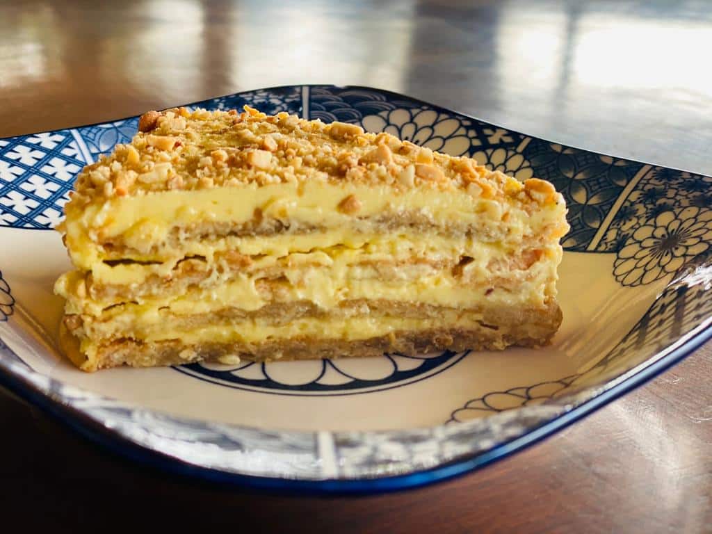 Bolo Sans Rival