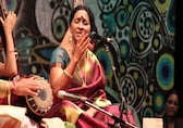 Singer Bombay Jayashri suffers aneurysm in UK, undergoes surgery: report