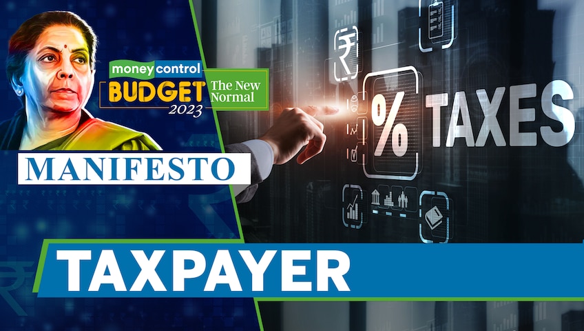 Budget 2023 | MC Budget Manifesto | Taxpayer’s wishlist for FM Sitharaman