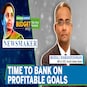 Budget 2023|South Indian Bank CEO & MD Murali Ramakrishnan On Budget Expectations, Credit Target And CBDC