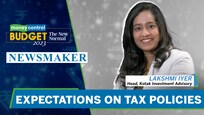 Budget 2023 | Capital Gains Tax, Bonds & Portfolios: Kotak Investment Advisory's Lakshmi Iyer Exclusive