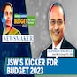 Budget 2023 Expectations | Joint MD and Group CFO of JSW Seshagiri Rao shares his views