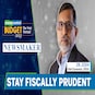 Budget 2023 | CRISIL's Prescription For Budget | CRISIL Chief Economist DK Joshi shares his views
