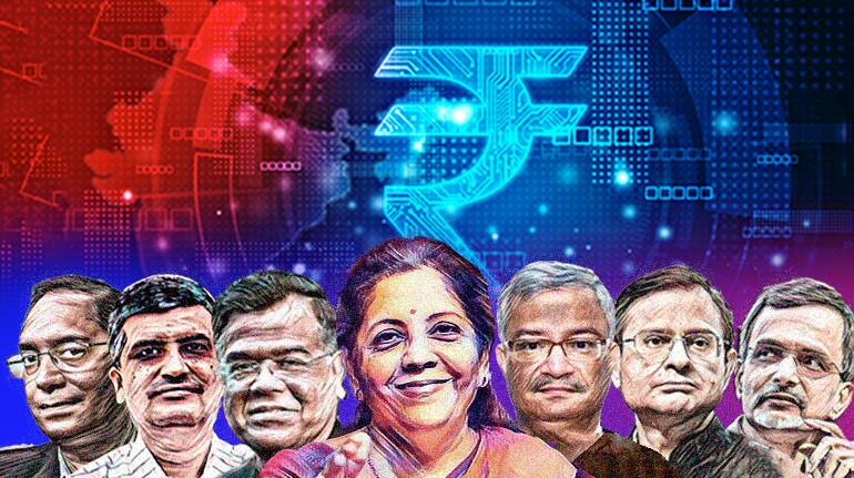 Budget 2023: What tax experts really want from the finance minister