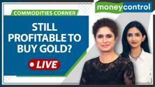 Commodities Live: Gold Trades At 3-Month Highs; Still Profitable To Buy Gold?
