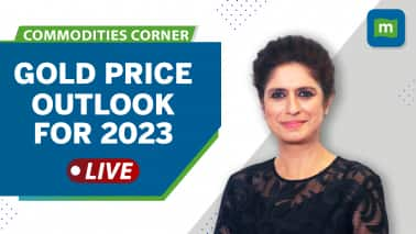 Commodities Live | Gold Prices Fell As US Fed Delivered Quickest Rate Cycle Ever | Gold Outlook 2023