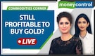 Commodities Live: Gold Trades At 3-Month Highs; Still Profitable To Buy Gold? Commodities Live: Gold Trades At 3-Month Highs; Still Profitable To Buy Gold?