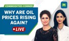 Commodities Live: Crude Oil Prices Remain Volatile | Should Investors Be Worried?