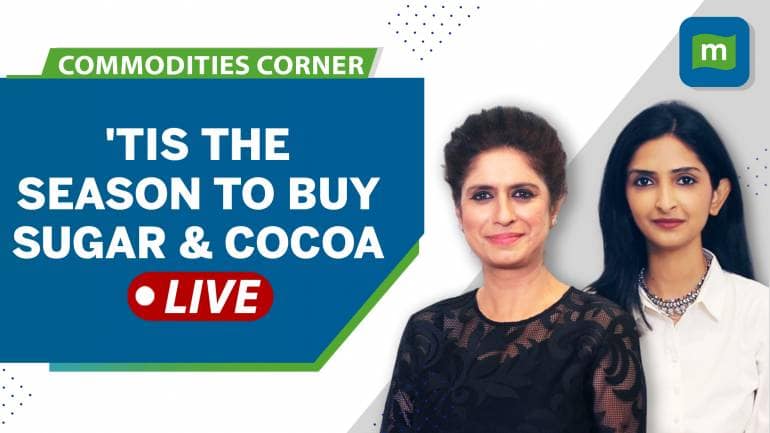 Commodities Live| As Raw Sugar Price Nears 5-Year High, Should You Invest In Stocks Or The Commodity?