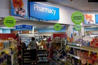 Pain points ease for pharma companies, but no earnings upgrades yet
