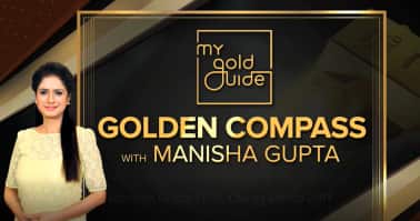 Golden Compass With Manisha Gupta Ep#3 - Chirag Mehta - Chief Investment Officer, Quantum Asset Management Company ​