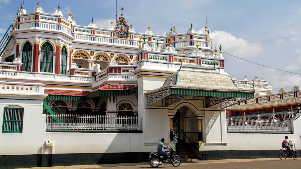 MC Travel Special: Indian weddings go south