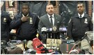 Fake Louis Vuitton, Gucci goods from India and China, worth $10 million, caught in New York