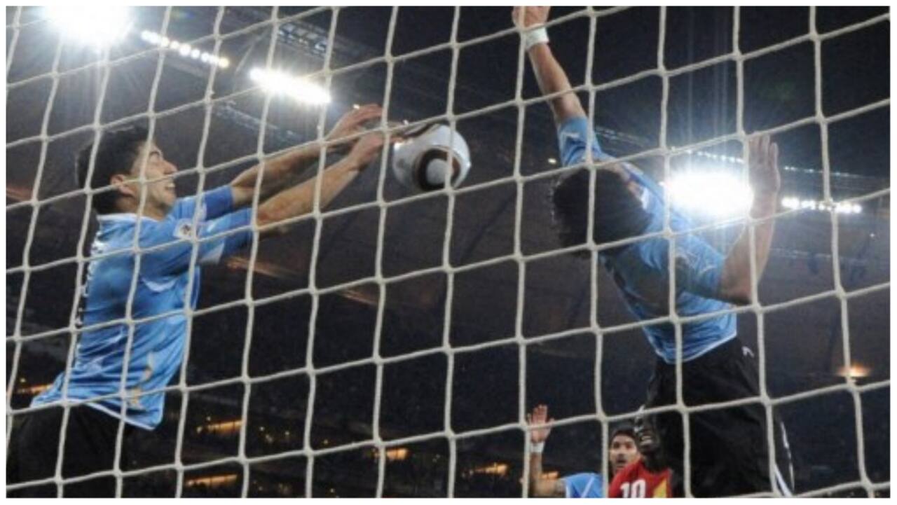 FIFA World Cup 2022: Ghana eyes Luis Suarez 'revenge'