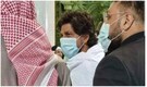 Shah Rukh Khan performs Umrah in Mecca. See video and photos