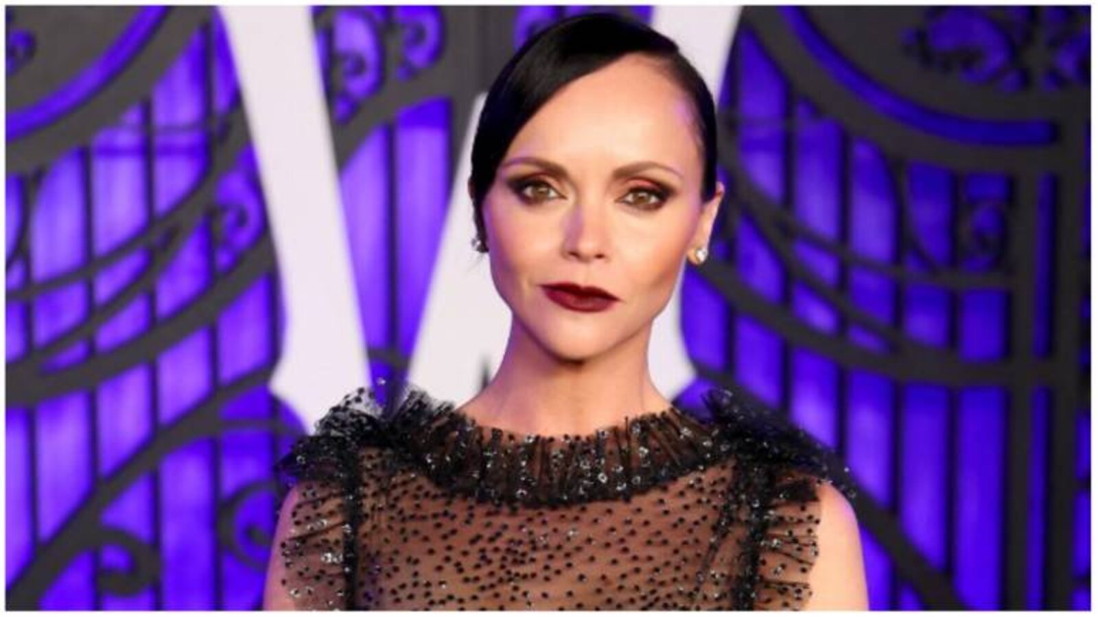 Christina Ricci Reveals She Sold Her Chanel Bags And Jewelry To