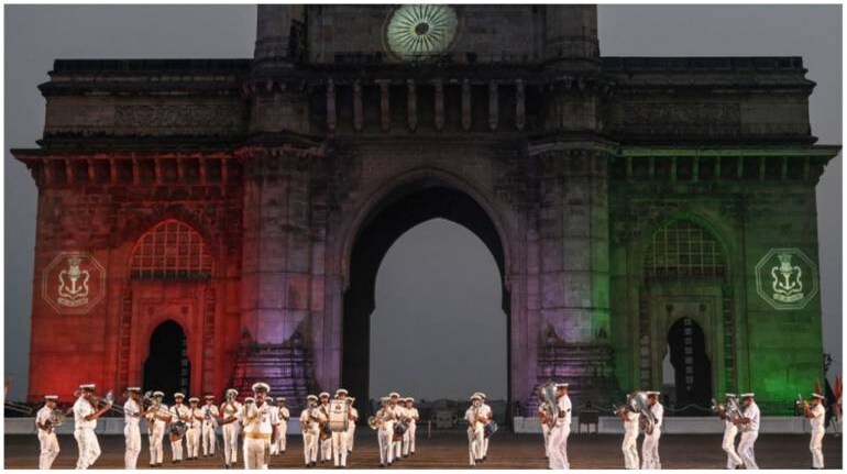 Indian Navy Day 2022, इतिहास, महत्व और उत्सव