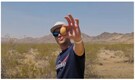 An egg dropped from space didn't break. Viral video has over 24 million views