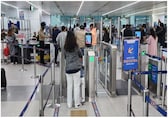 Kolkata airport gets DigiYatra, check-in with facial recognition tech