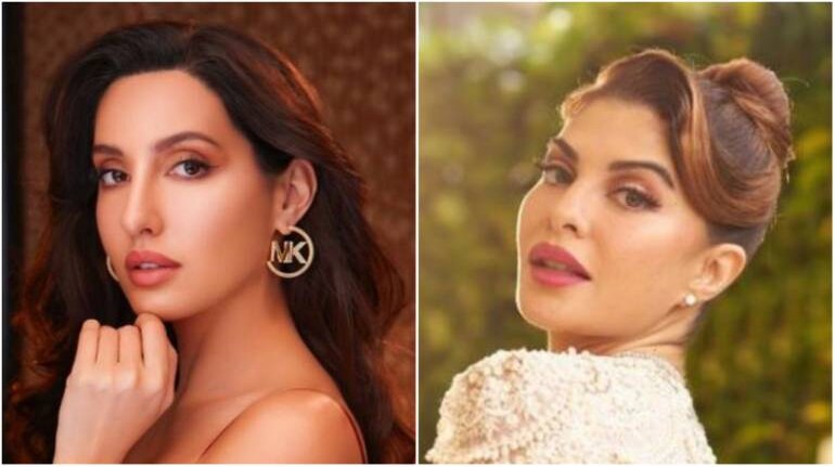 What Gifts Did Nora Fatehi, Jacqueline Fernandez Recieve From Conman Sukesh  Chandrasekhar?